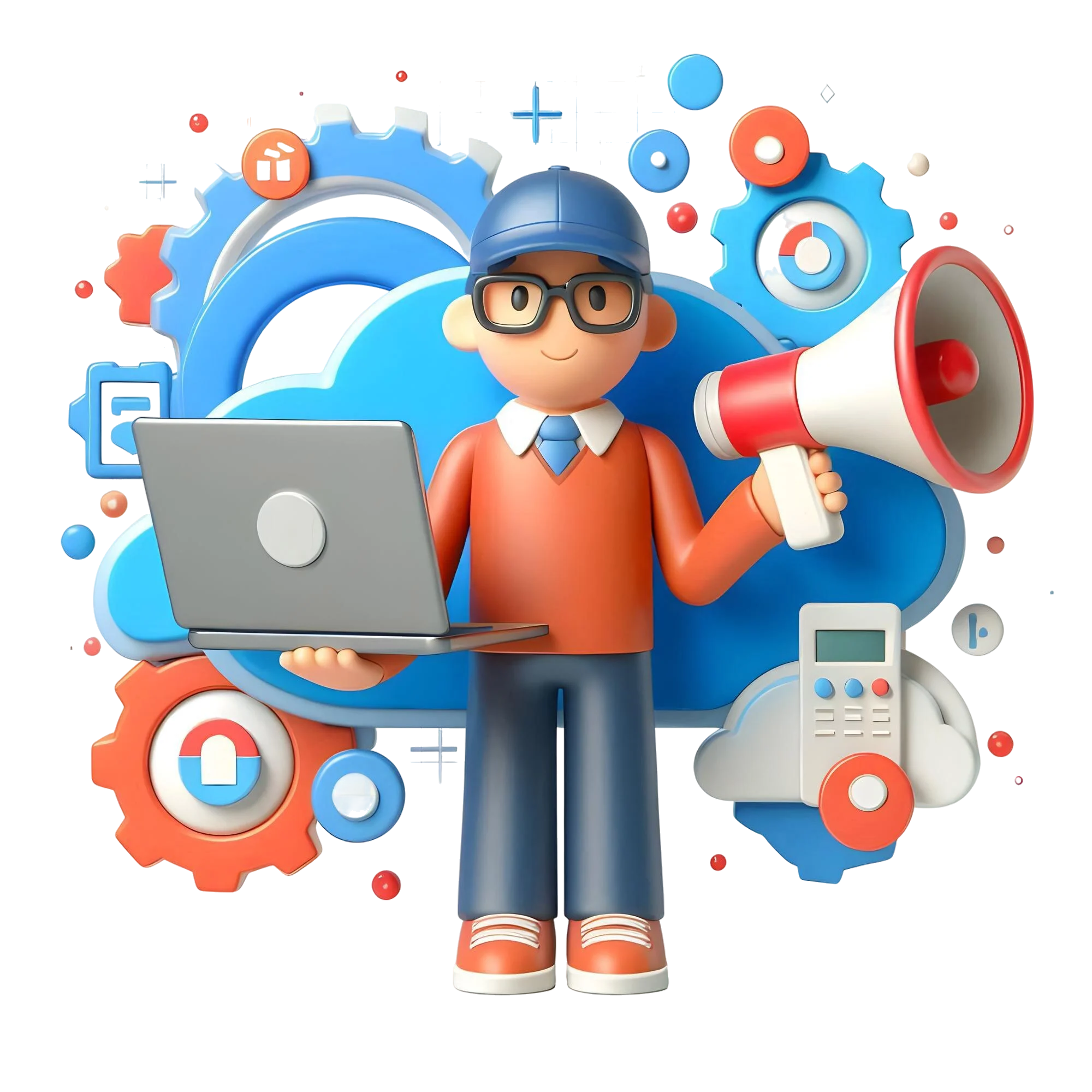 Own Your Local Market with Plumbing SEO That Works