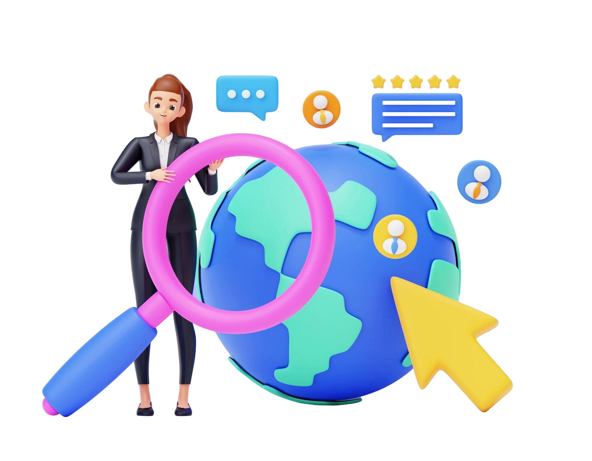 Turn Every Local Search into a Service Call with SEO Strategies