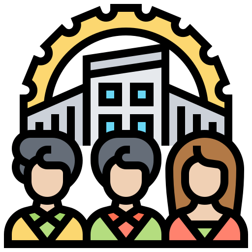 Unsatisfactory results from previous agencies