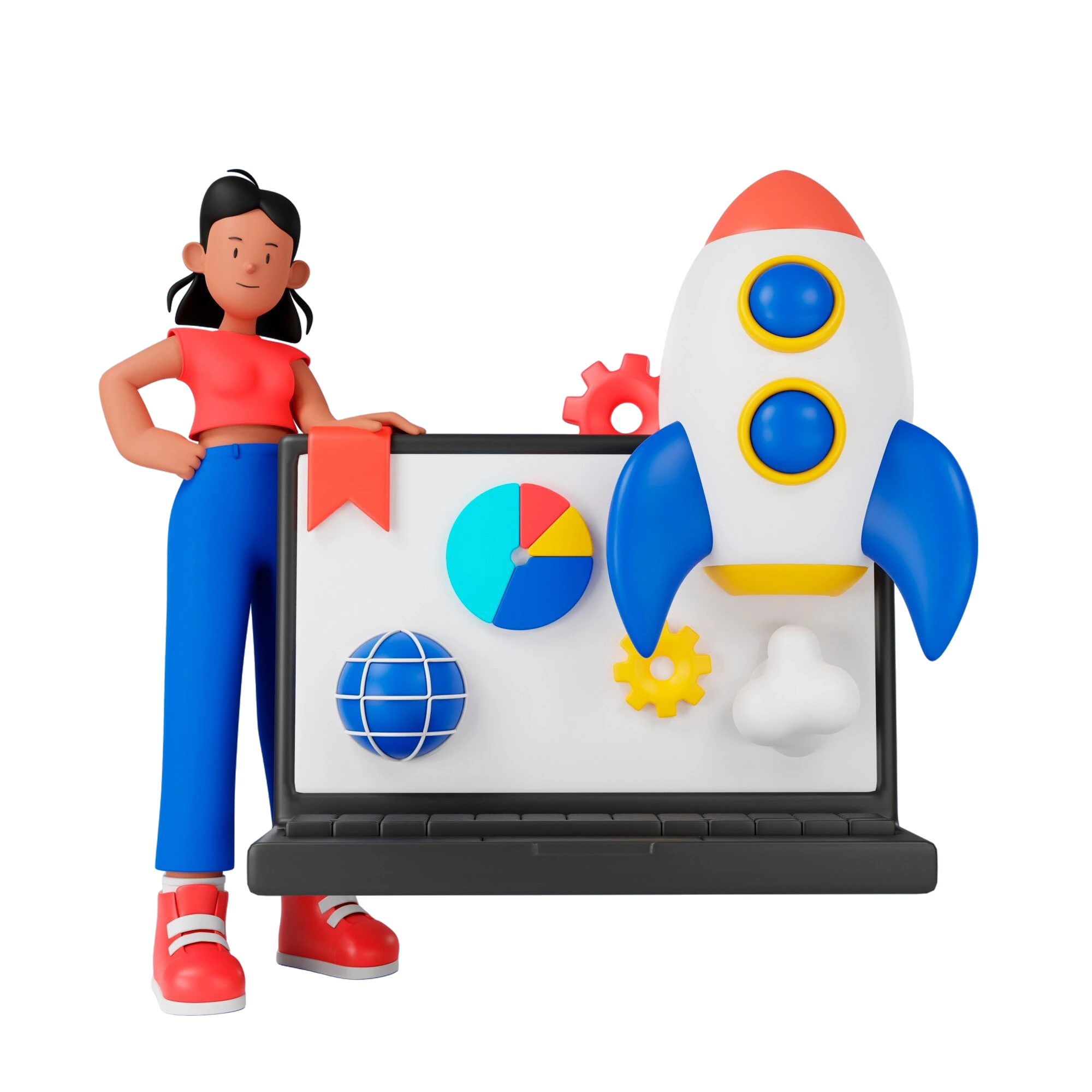 The Foundation of Digital Success of the HVAC Business