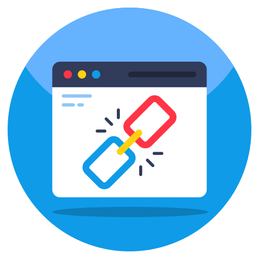 Weak backlinks to your website