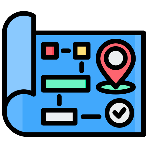 Skyscraper Technique