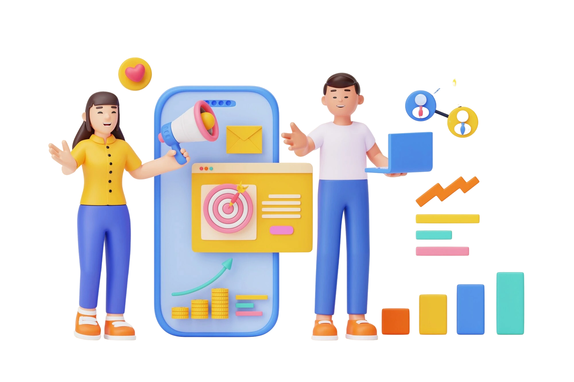 Best Moving SEO Company to get the maximum number of leads and grow.