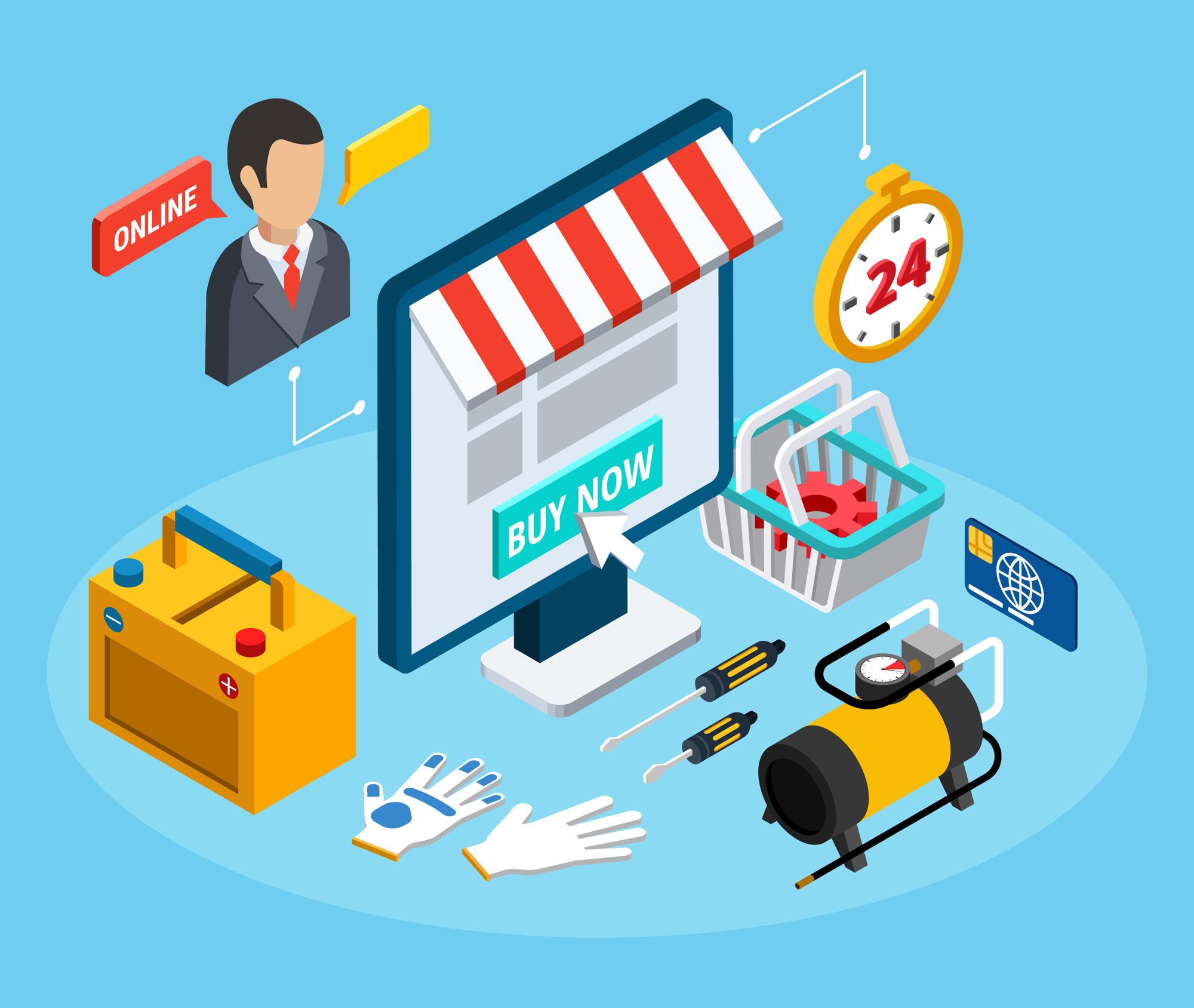 E-commerce PPC Services in New York 