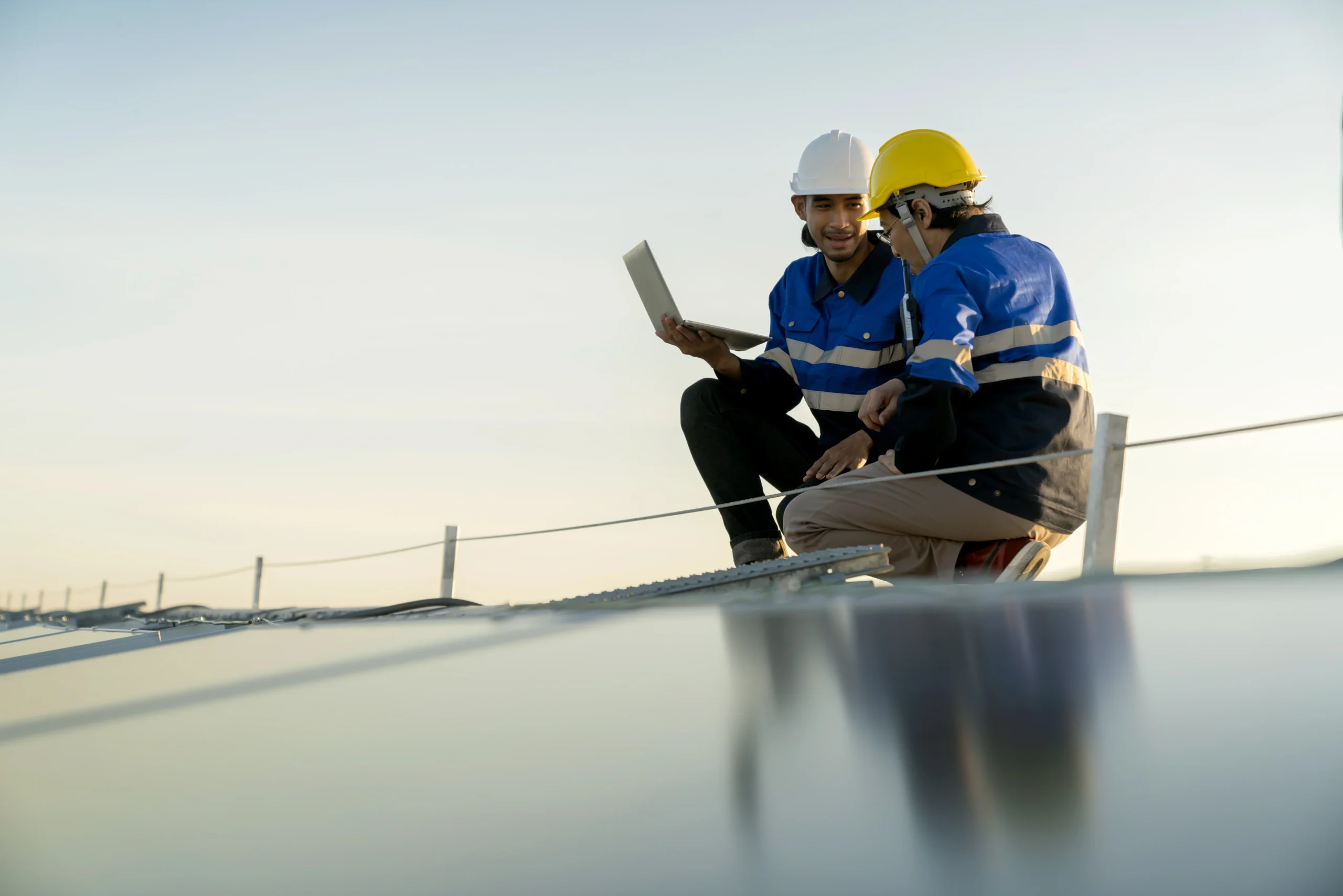 Commercial Roofing Companies