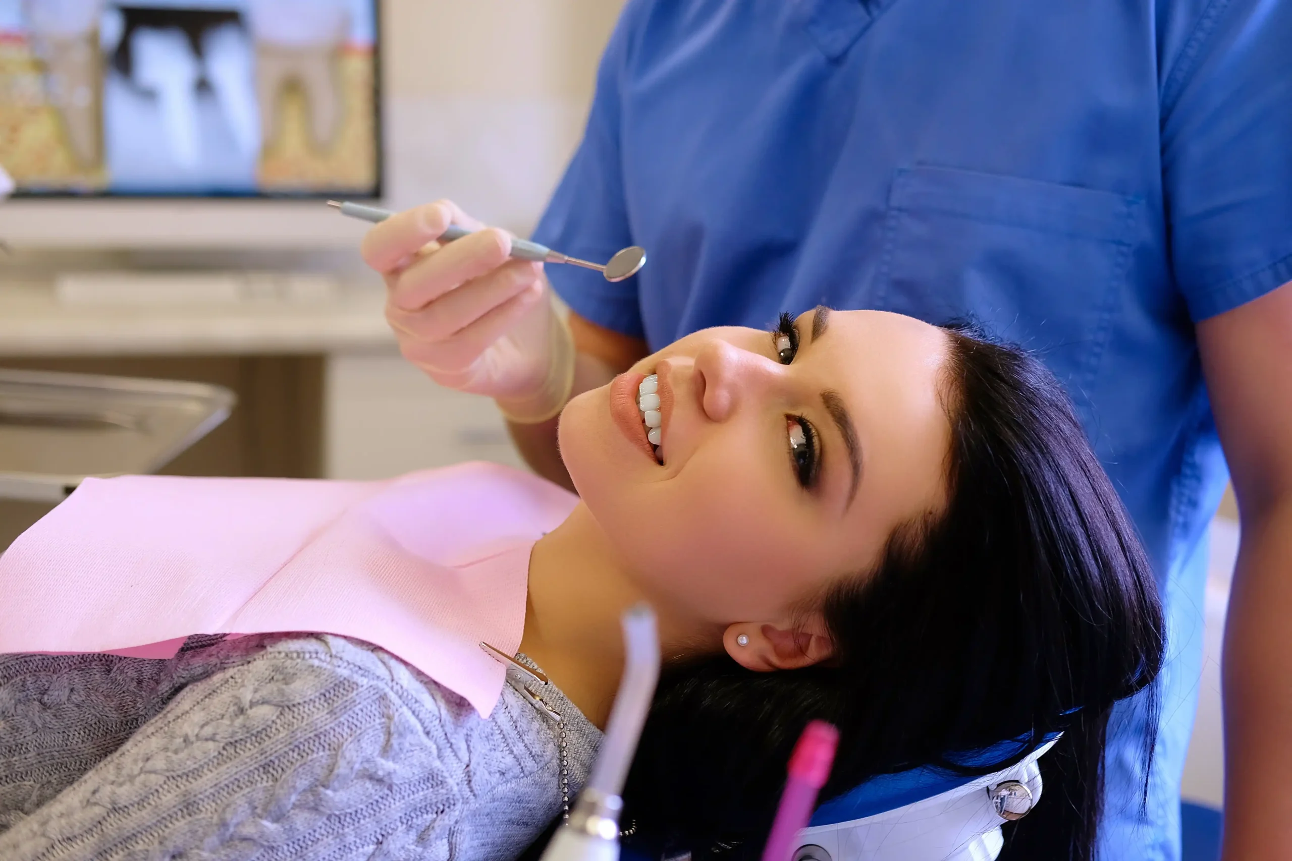 Cosmetic Dentistry Practices