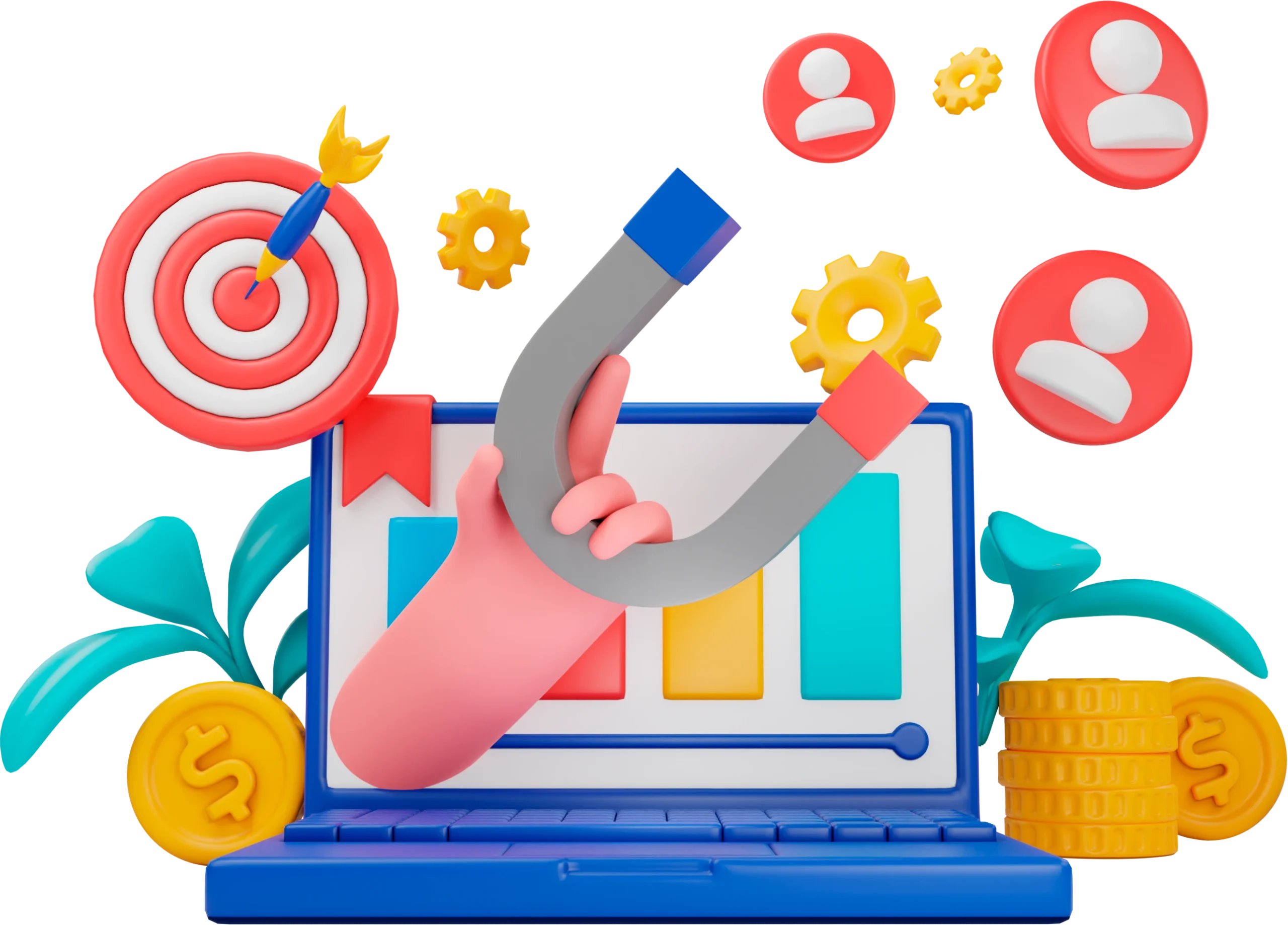 E-commerce PPC Services in California