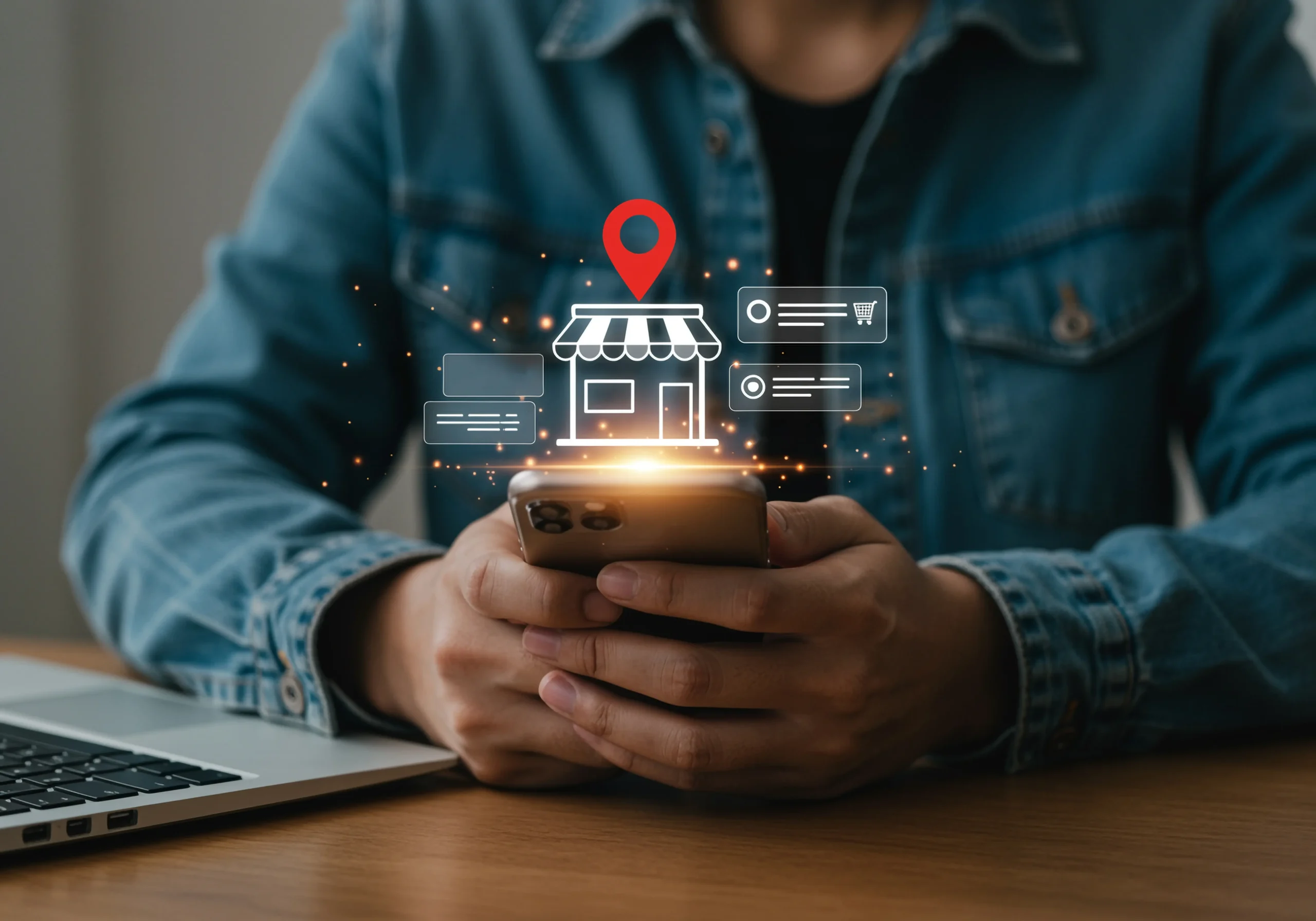 Local & Service-Based Businesses