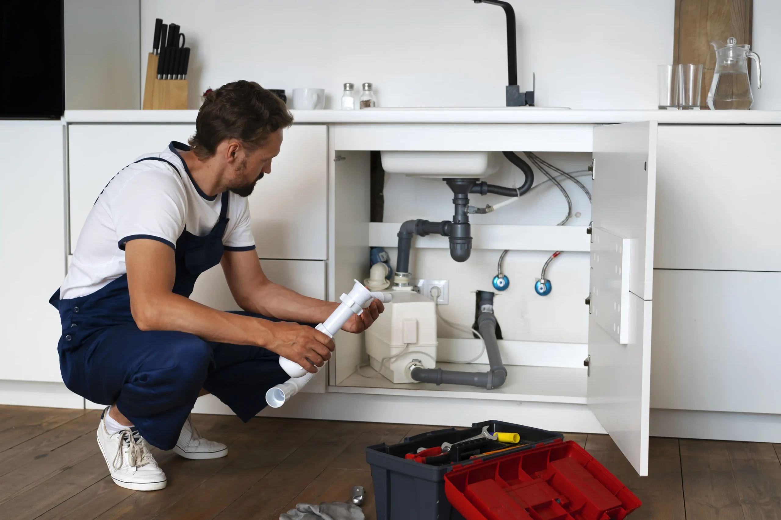 Residential Plumbing Companies