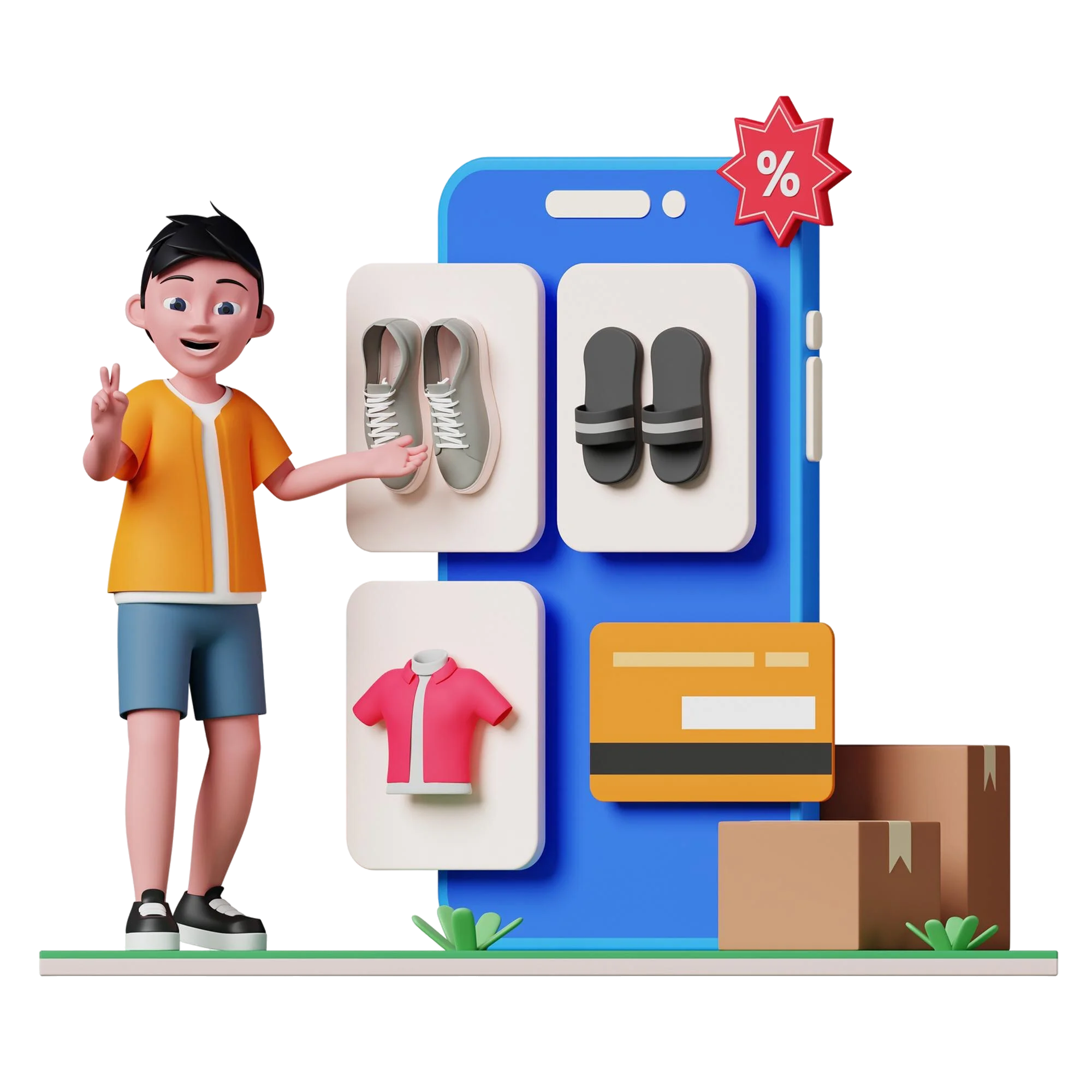 Drive More Orders with E-commerce PPC in Phoenix