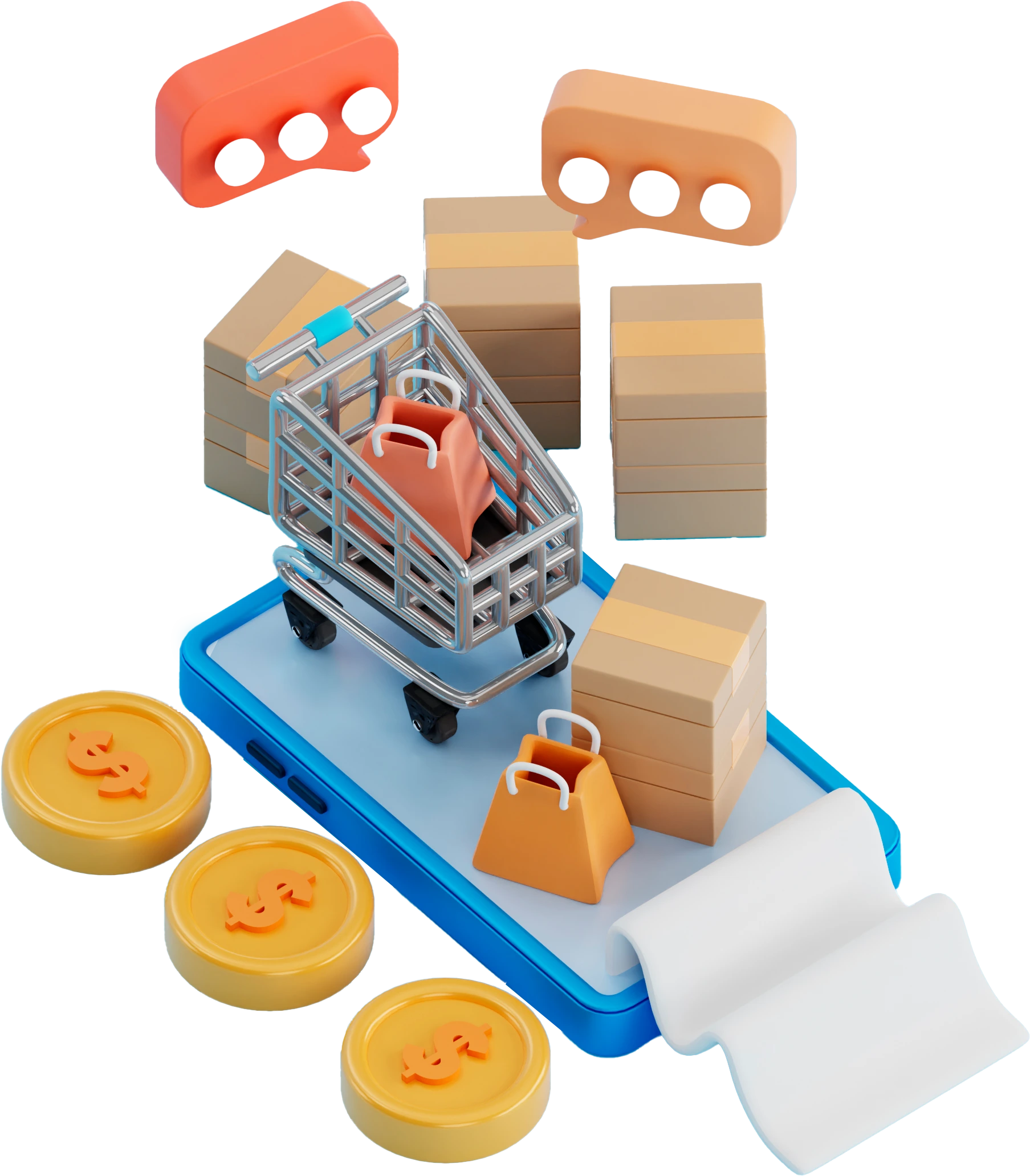 PPC Services in Florida for E-commerce