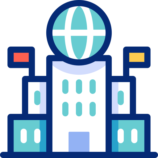 Level the playing ground