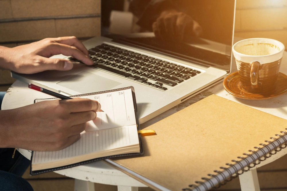 Broad Spectrum of Services