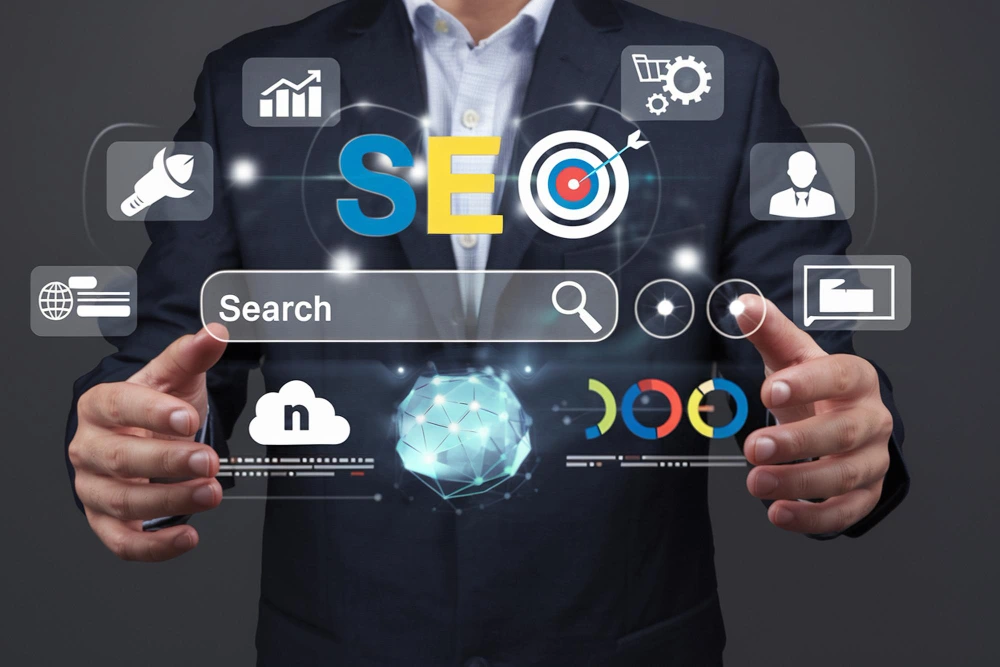 Customized SEO That Moves Your Business Forward