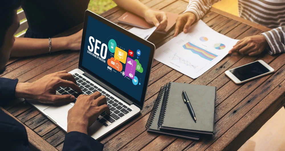 Take SEO Further with Our Specialized Services