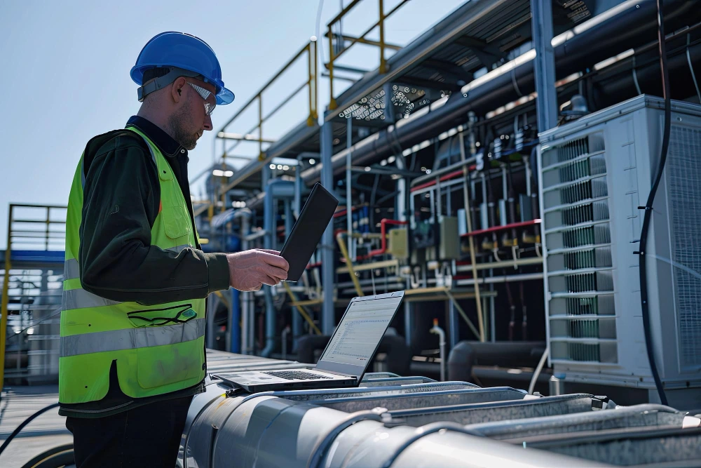 The Foundation of Digital Success of the HVAC Business