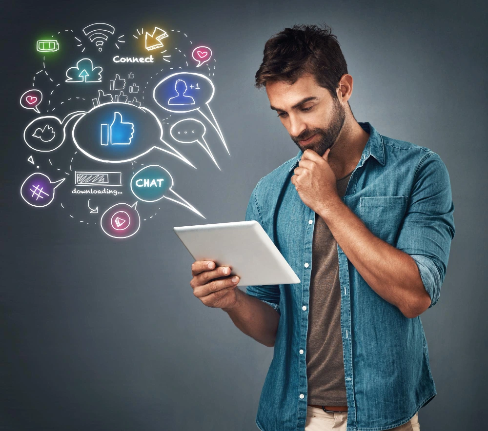 What is Digital Marketing?