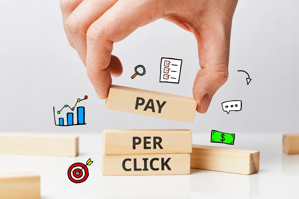 What is Pay Per Click and How Does It Work?