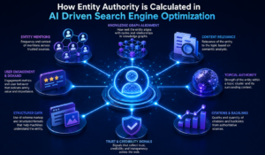 AI Driven Search Engine Optimization